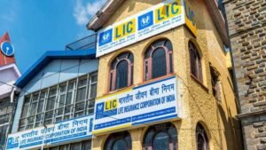 LIC POLICY