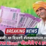 PM Kisan Beneficiary Status